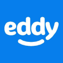 Eddy HR logo