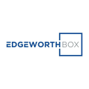 EdgeworthBox, Inc. logo