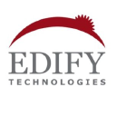 Edify Technologies, Inc. logo