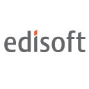 Edisoft logo