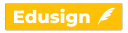 Edusign logo