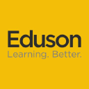 Eduson logo