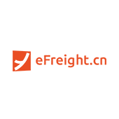 eFreight Technology logo