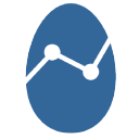 Egg Metrics logo