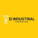 EI INDUSTRIAL logo