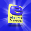 eInnov8 Marketing logo