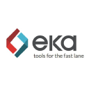 EKA Solutions logo