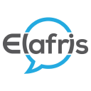 Elafris logo