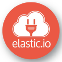 Elastic logo