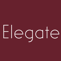 Elegate logo