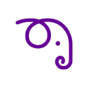Elephants don't forget logo