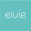 Elvie logo