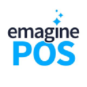 EmaginePOS logo