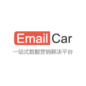 EmailCar logo