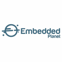 Embedded Planet logo