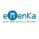 eMenKa logo