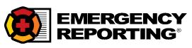 Emergency Reporting logo