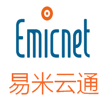 Emicnet logo