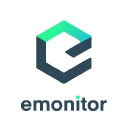 Emonitor logo