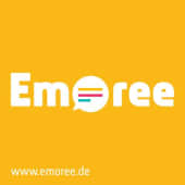 Emoree logo