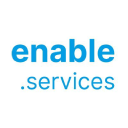 enable.services logo