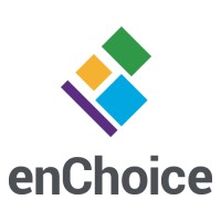 Enchoice Inc. logo