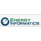 Energy Informatics logo