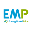 EnergyMarketPrice logo