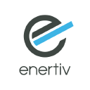 Enertiv logo