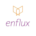 Enflux logo