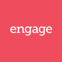 Engage People logo