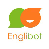 Englibot logo