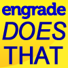 Engrade logo