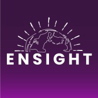 ENSIGHT logo