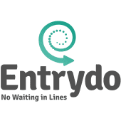 Entry.do logo