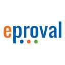 Eproval logo