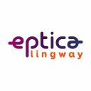 Eptica Lingway logo