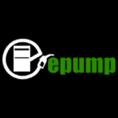 EPUMP logo