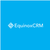 EquinoxCRM logo