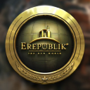 eRepublik Labs logo