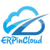 ERP in Cloud logo