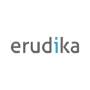 Erudika logo