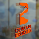 EscueladeBrokersÂ® logo