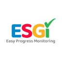 ESGI Software logo