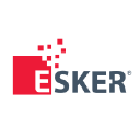 Esker Inc logo