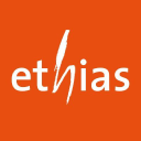 Ethias logo