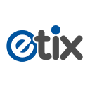 Etix logo