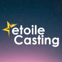 Etoile Casting logo