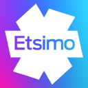Etsimo Healthcare logo