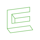 Eucl3D logo